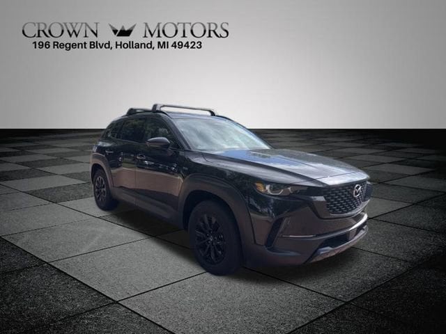 2025 Mazda CX-50 Premium's photo