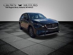 2026 Mazda CX-5 2.5 S Select AWD Sport Utility