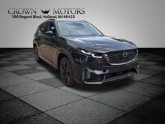 2026 Mazda CX-5 2.5 S Premium AWD Sport Utility