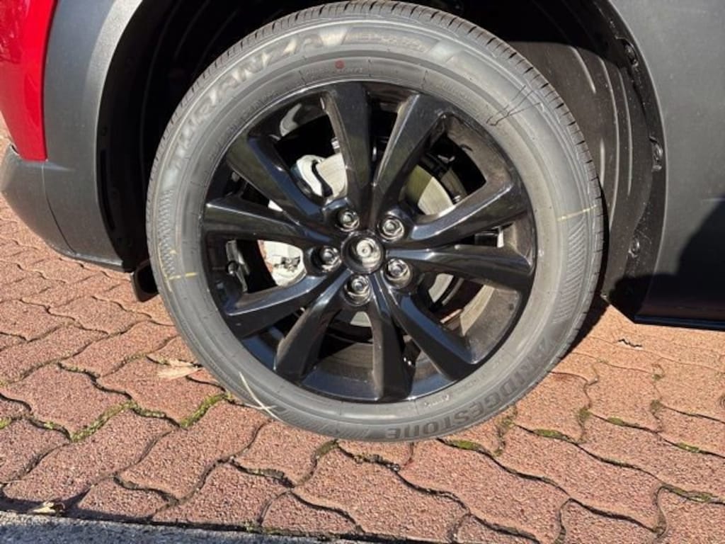 New 2026 Mazda CX-30 2.5 S Select Sport AWD Sport Utility