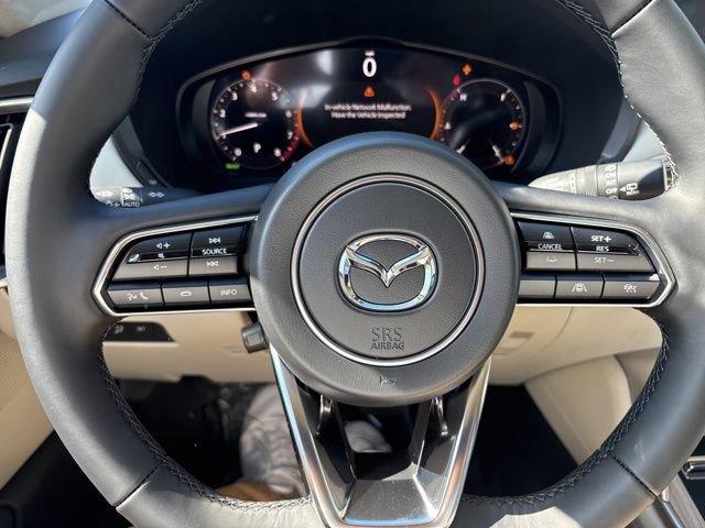 2026 Mazda CX-90 Premium Sport Package - Photo 14