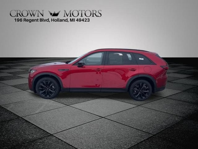2026 Mazda CX-90 Premium Package - Photo 7