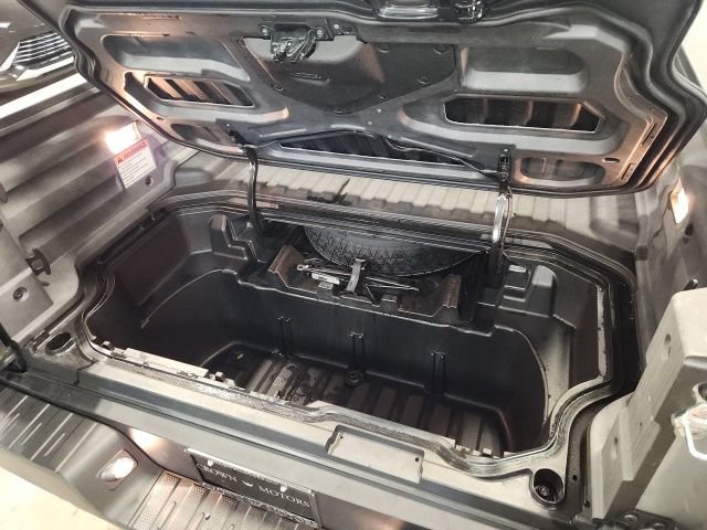 2025 Honda Ridgeline Sport - Photo 25