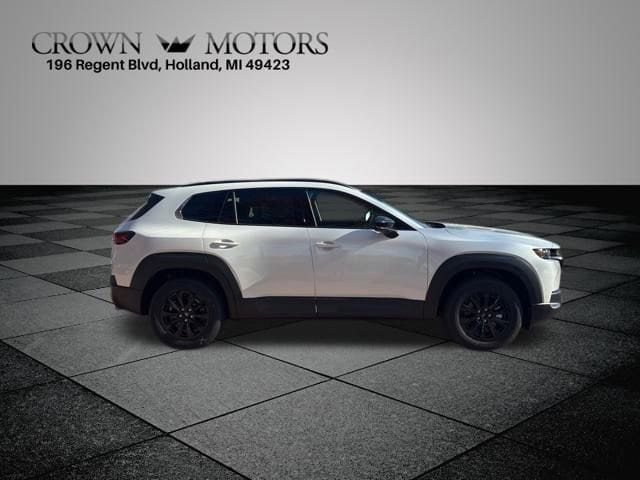 2026 Mazda CX-50 Premium - Photo 11