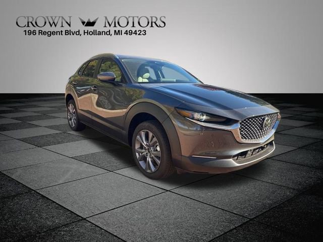 2026 Mazda CX-30 Preferred's photo