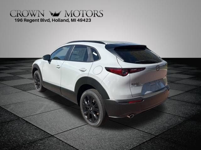 2026 Mazda CX-30 Aire Edition - Photo 8