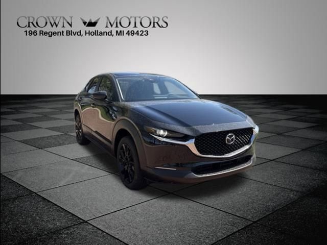 2026 Mazda CX-30 Select Sport AWD's photo