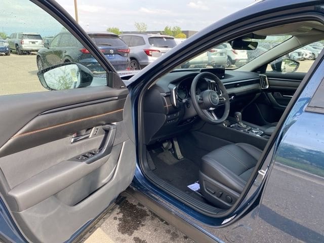 2025 Mazda CX-50 Premium Plus - Photo 12