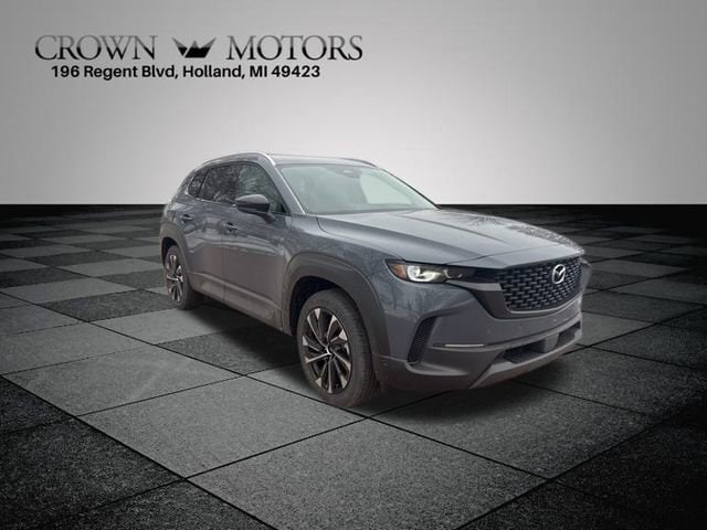 2026 Mazda CX-50 Premium Plus's photo