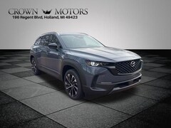 2026 Mazda CX-50 Hybrid Premium Plus AWD Sport Utility