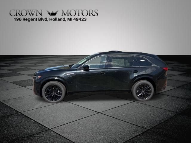 2026 Mazda CX-90 Premium Sport Package - Photo 7