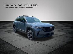 2025 Mazda CX-50 Hybrid Premium Plus AWD Sport Utility