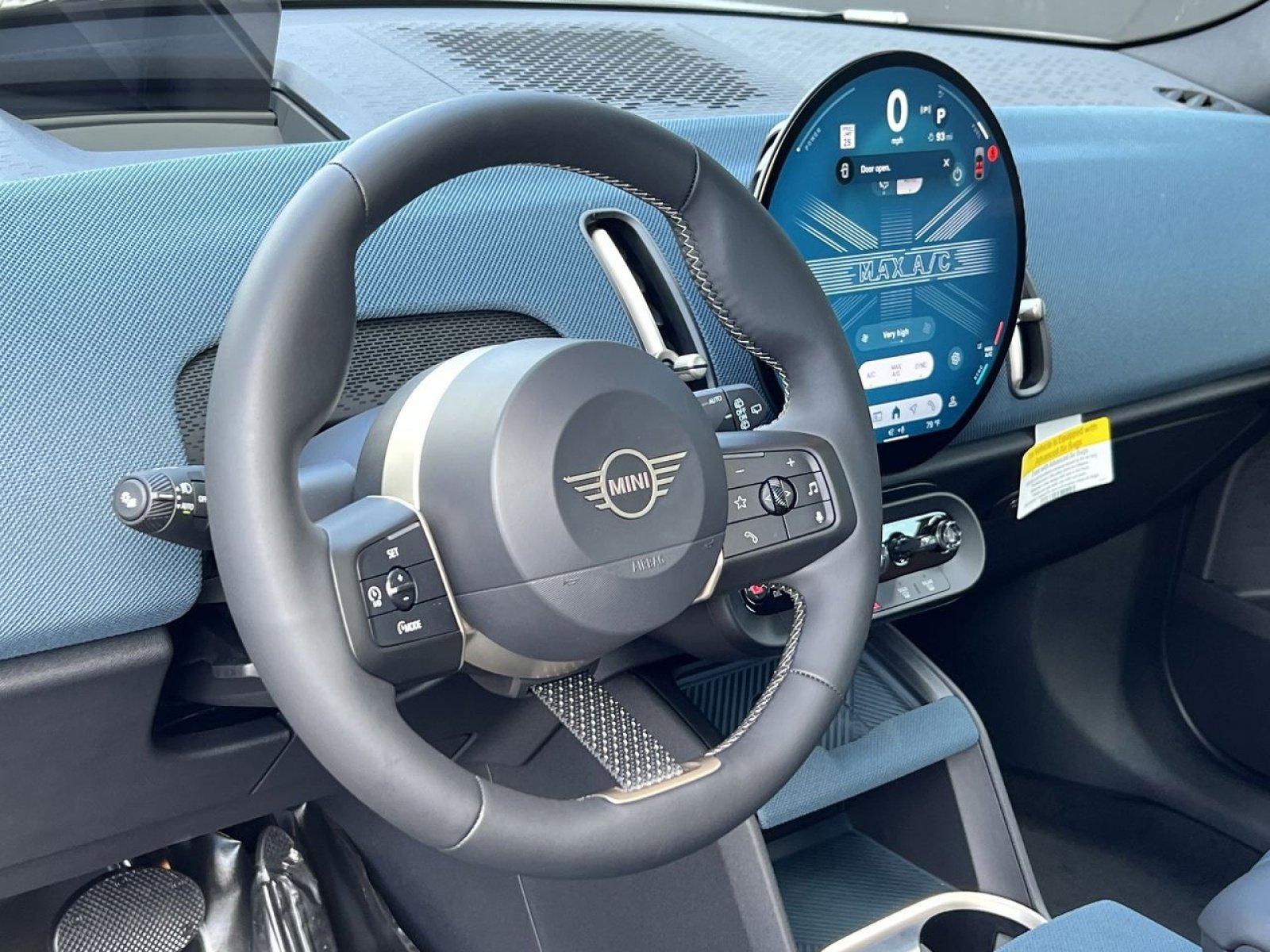 2026 MINI Countryman S - Photo 13