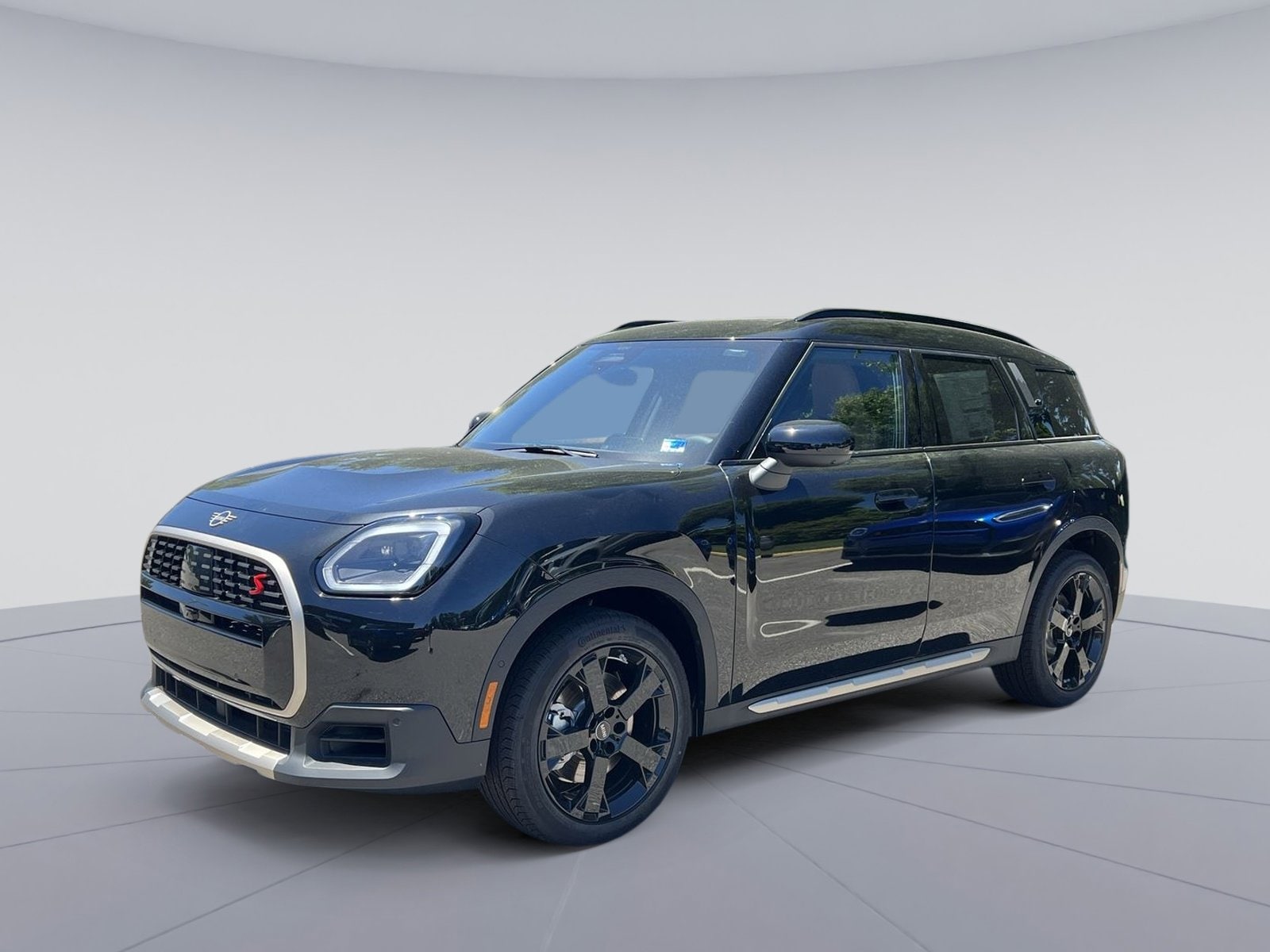 2027 MINI Countryman's photo