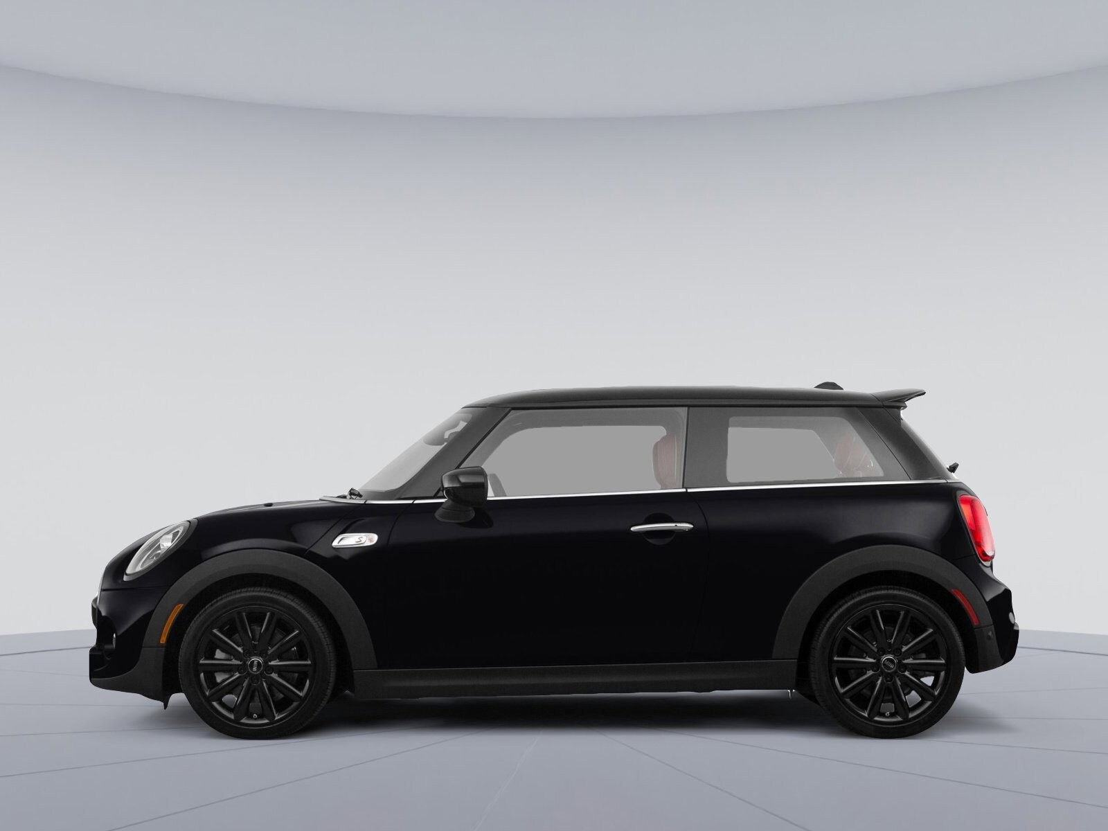2025 Mini Cooper S Iconic photo 2