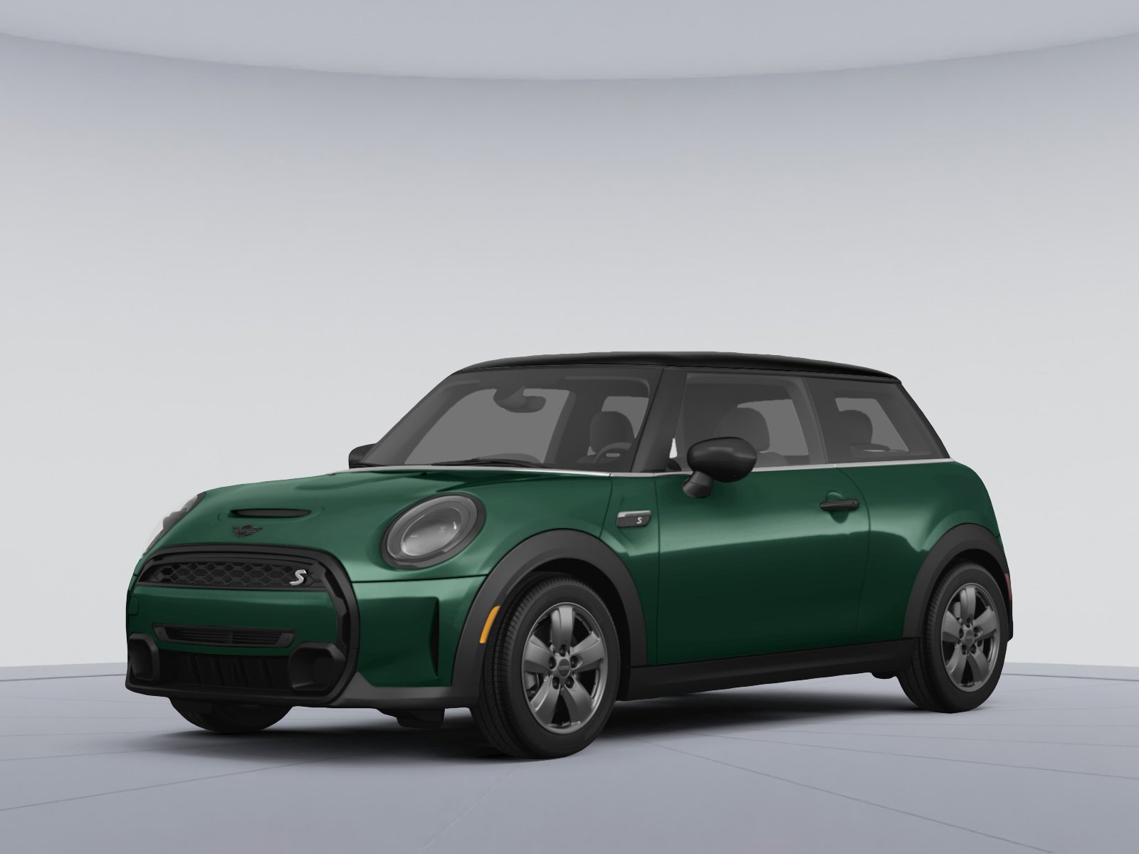 2024 MINI Hardtop 2 Door SE