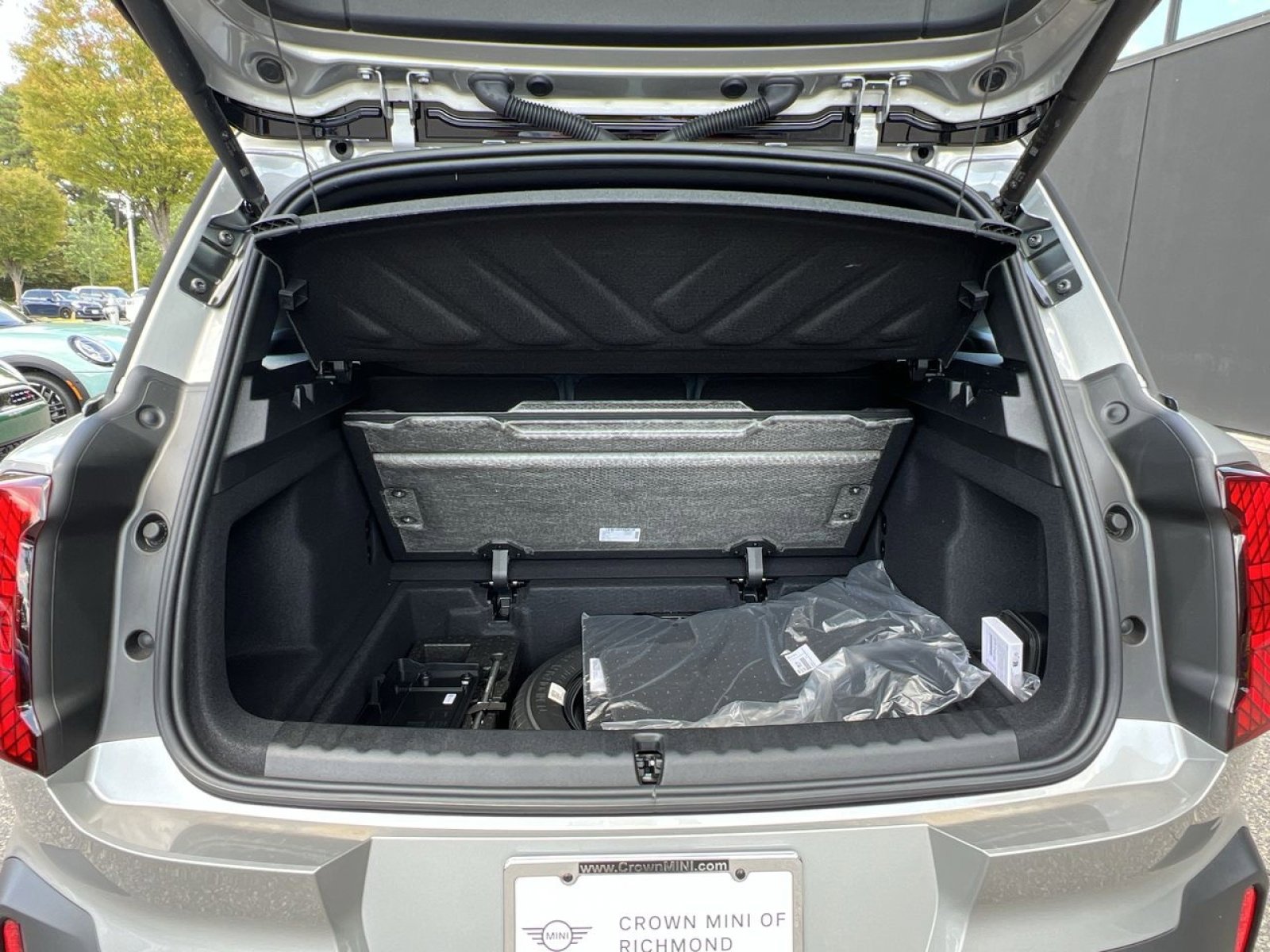 2026 MINI Countryman S - Photo 24