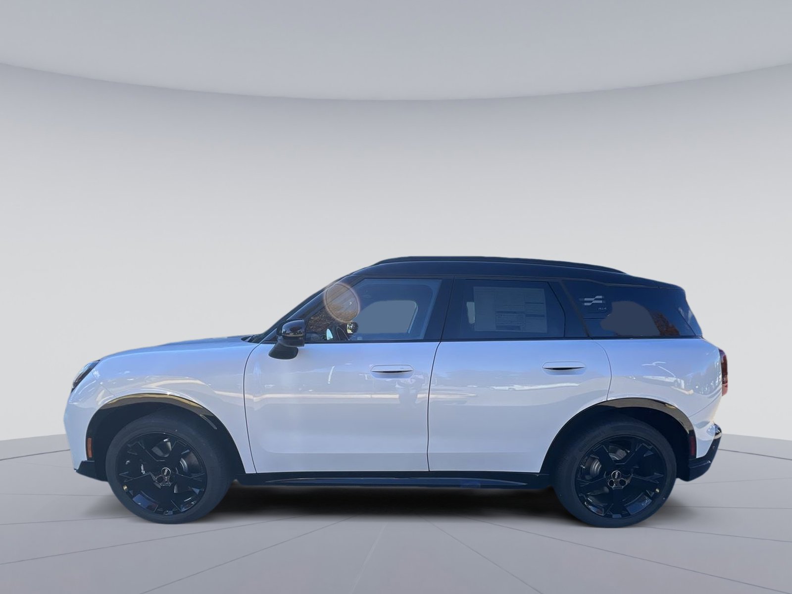 2026 Mini Countryman S ALL4 photo 2