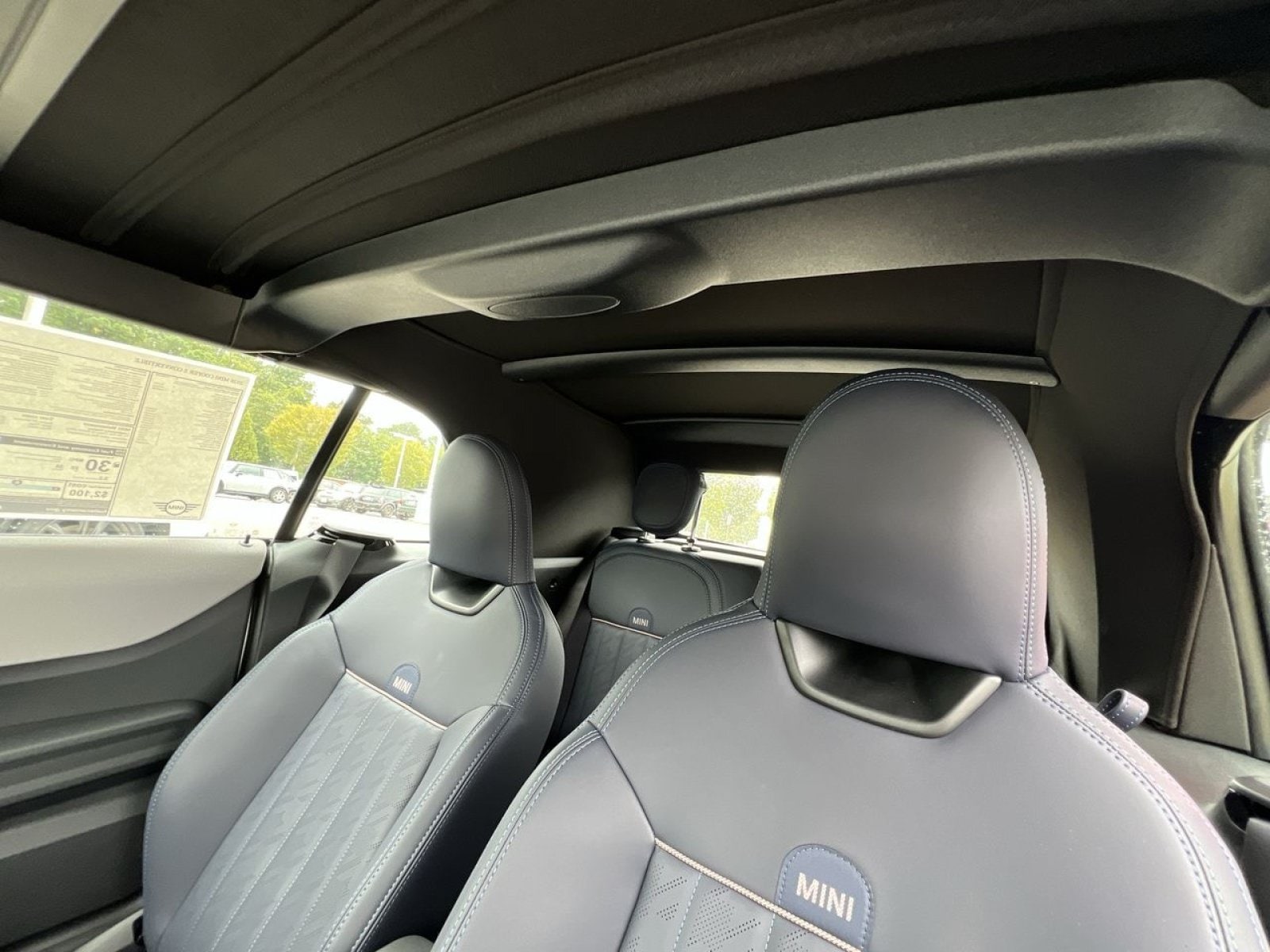 2026 MINI Convertible S - Photo 21