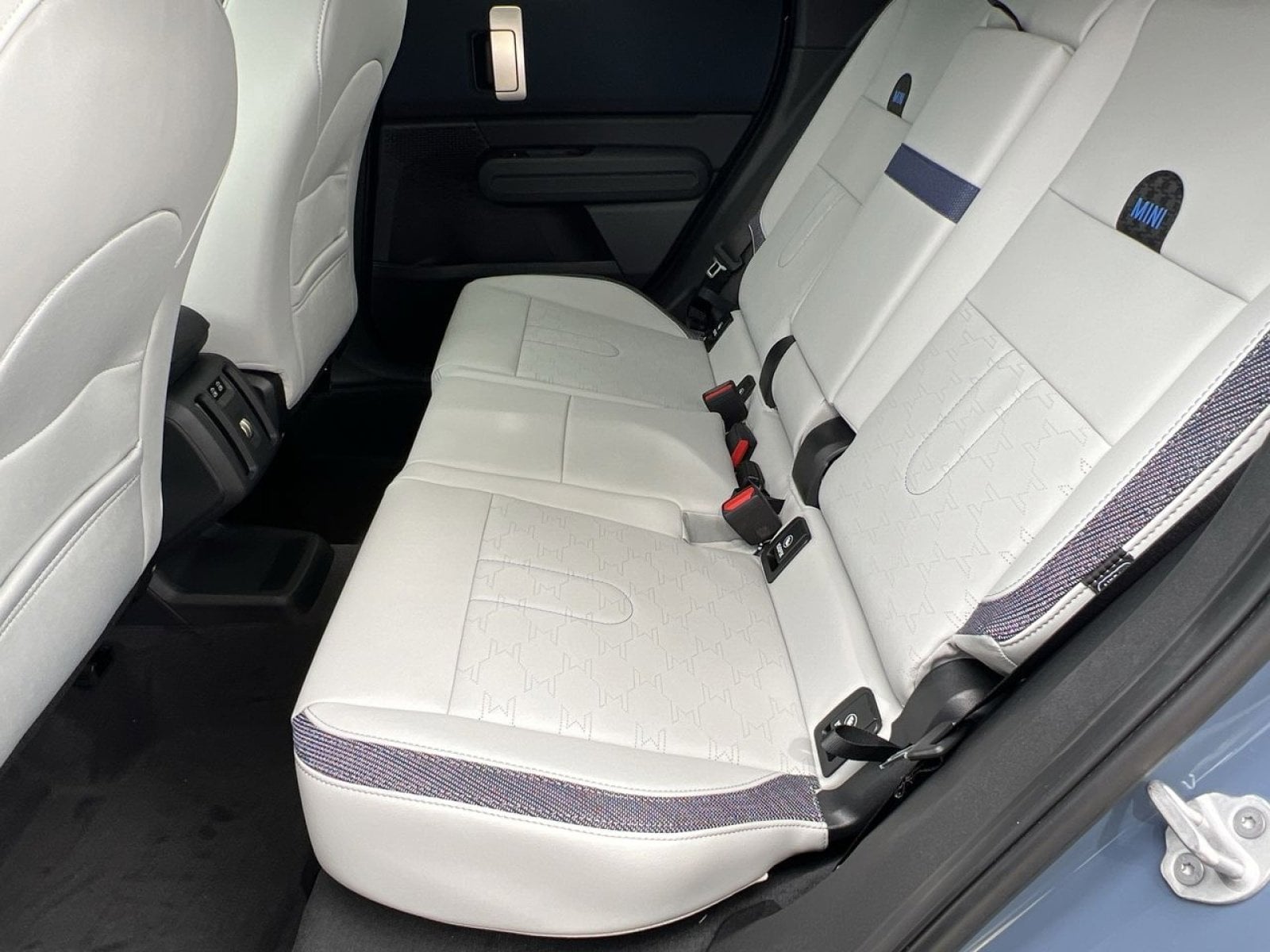 2026 MINI Countryman S - Photo 22
