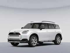 2026 MINI Countryman Iconic SUV