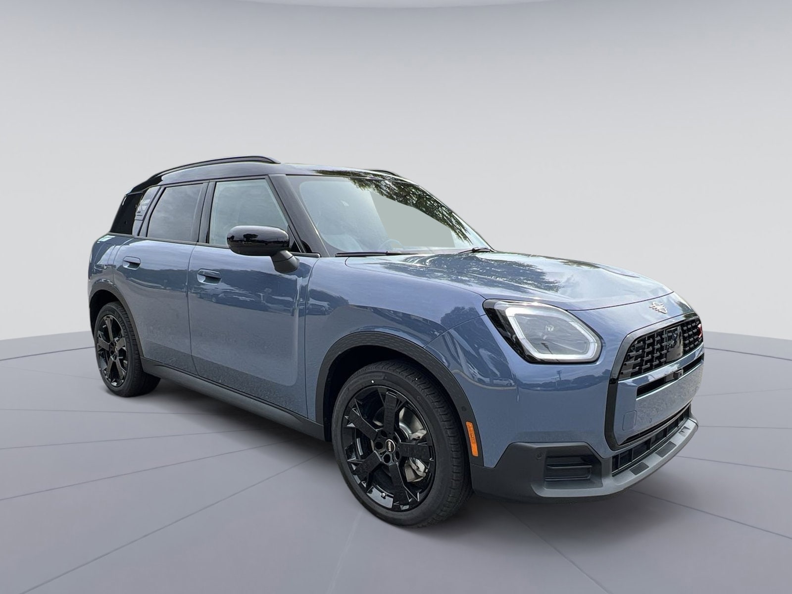 2026 MINI Countryman S - Photo 7