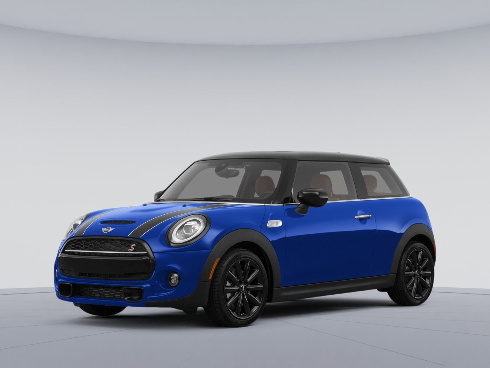 2026 MINI Hardtop 2 Door S's photo