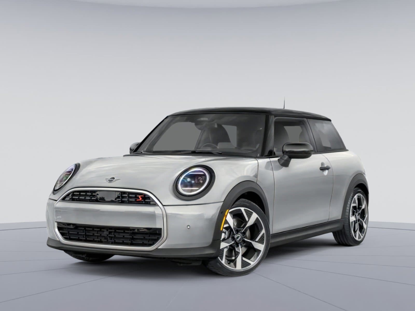 2026 MINI Hardtop 2 Door S's photo