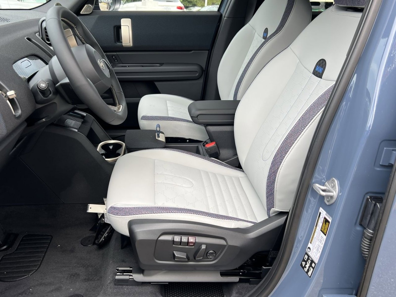 2026 MINI Countryman S - Photo 10