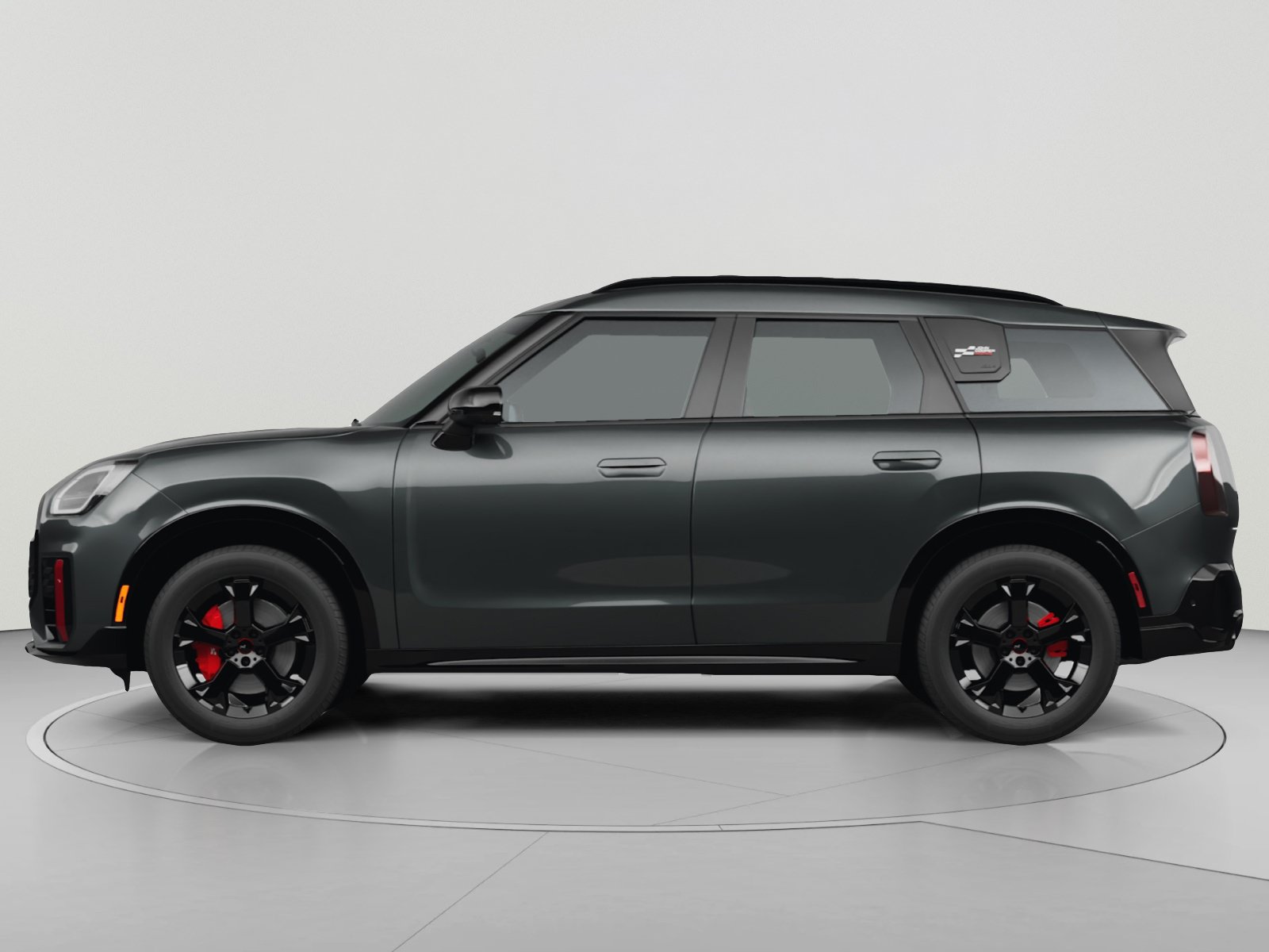 New 2027 MINI Countryman Signature Plus SUV