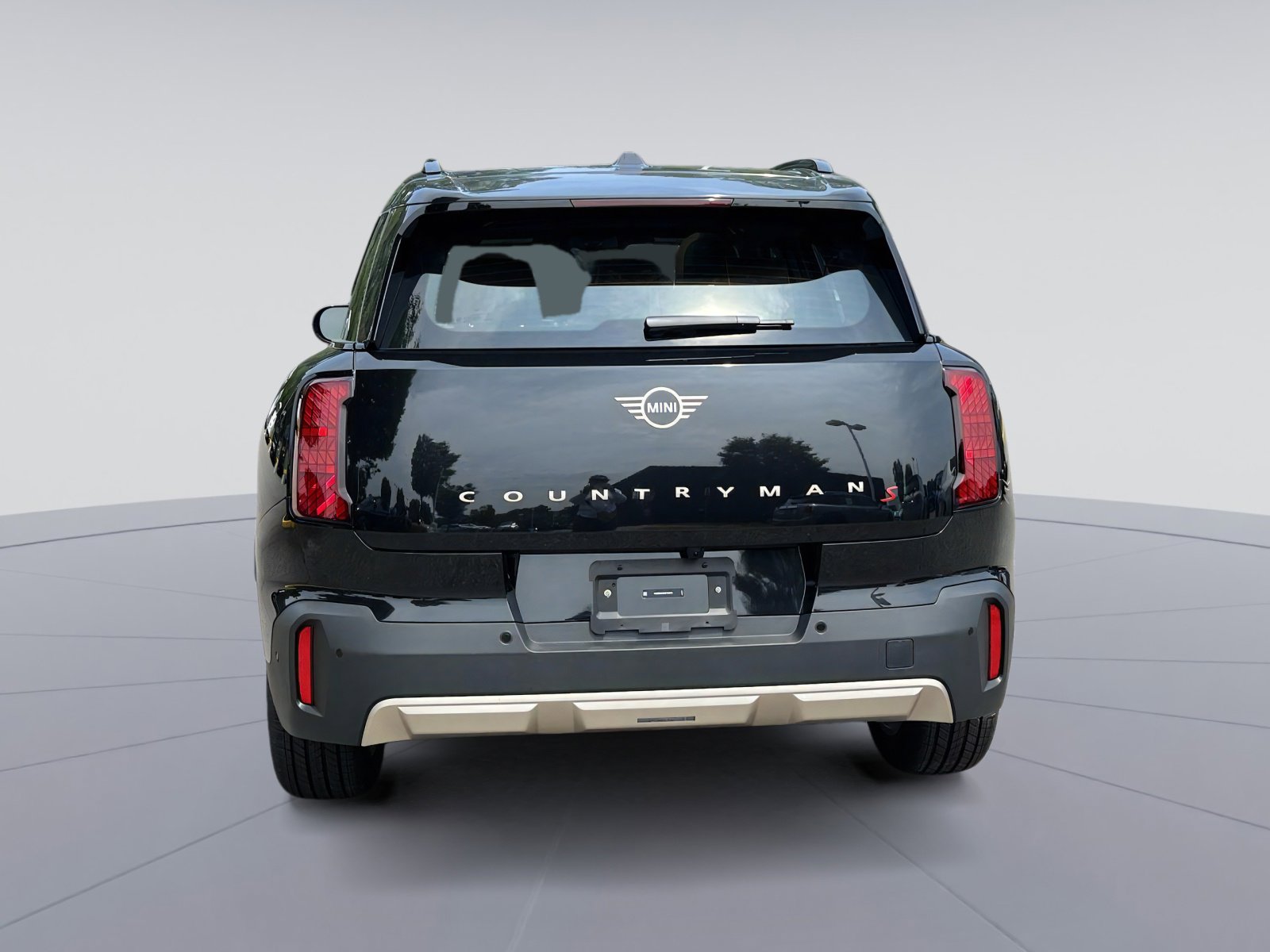 2025 Mini Countryman S ALL4 photo 4