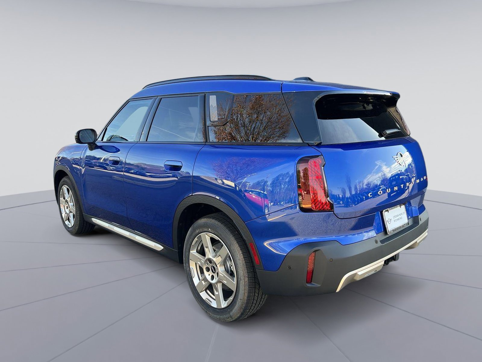 2025 Mini Countryman S ALL4 photo 3
