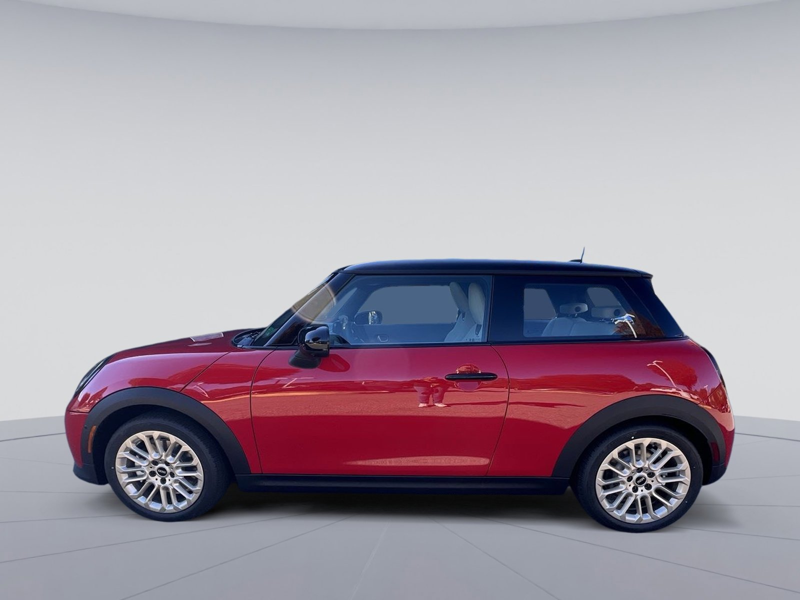 2026 Mini Cooper 2 Door Hardtop Iconic photo 2