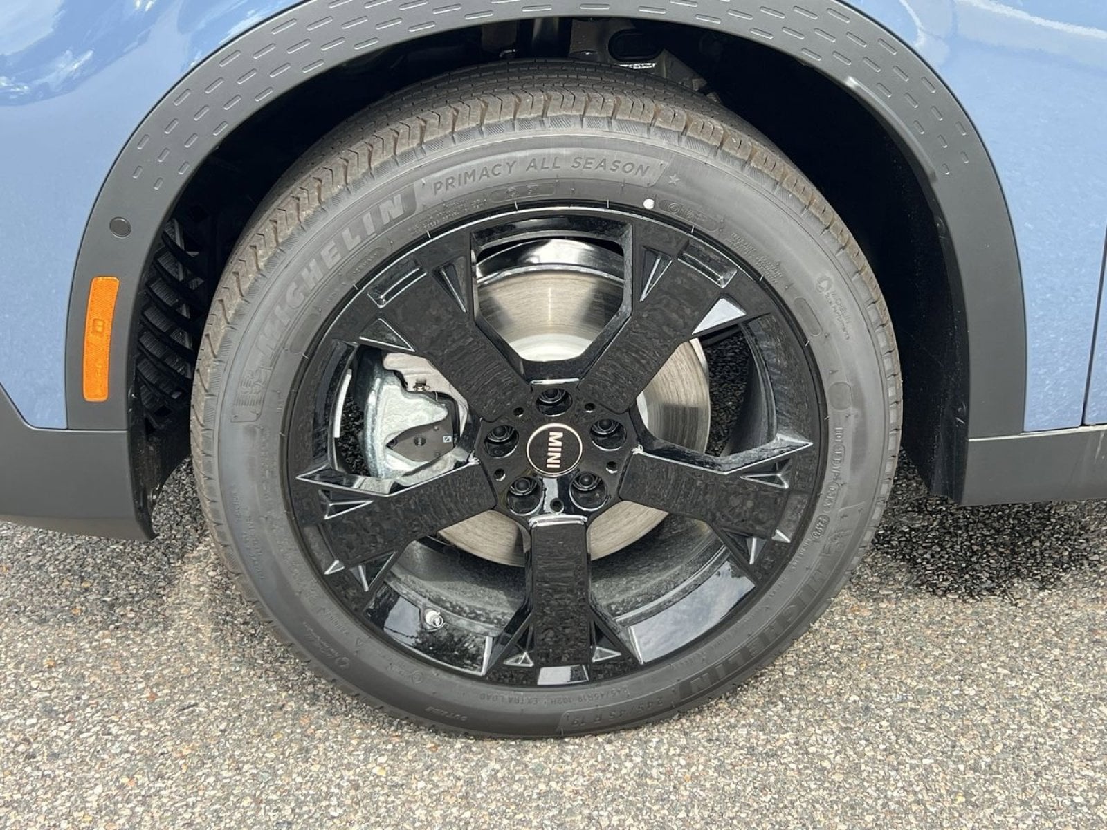 2026 MINI Countryman S - Photo 9