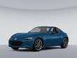  Mazda Mazda MX-5 Miata RF