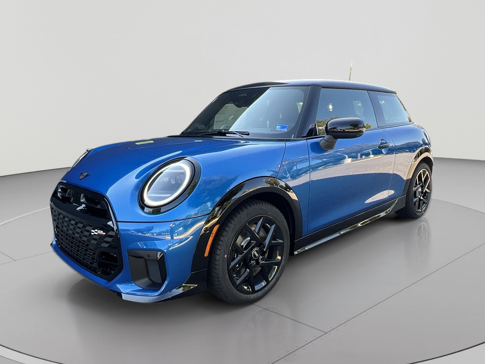2027 MINI Hardtop 2 Door