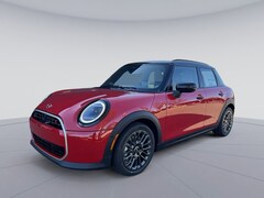 2025 MINI Hardtop 4 Door Iconic Hatchback