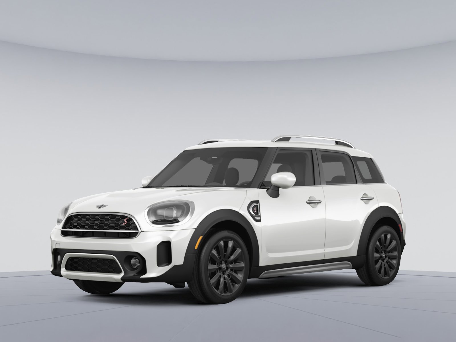 2024 MINI Countryman John Cooper Works ALL4's photo