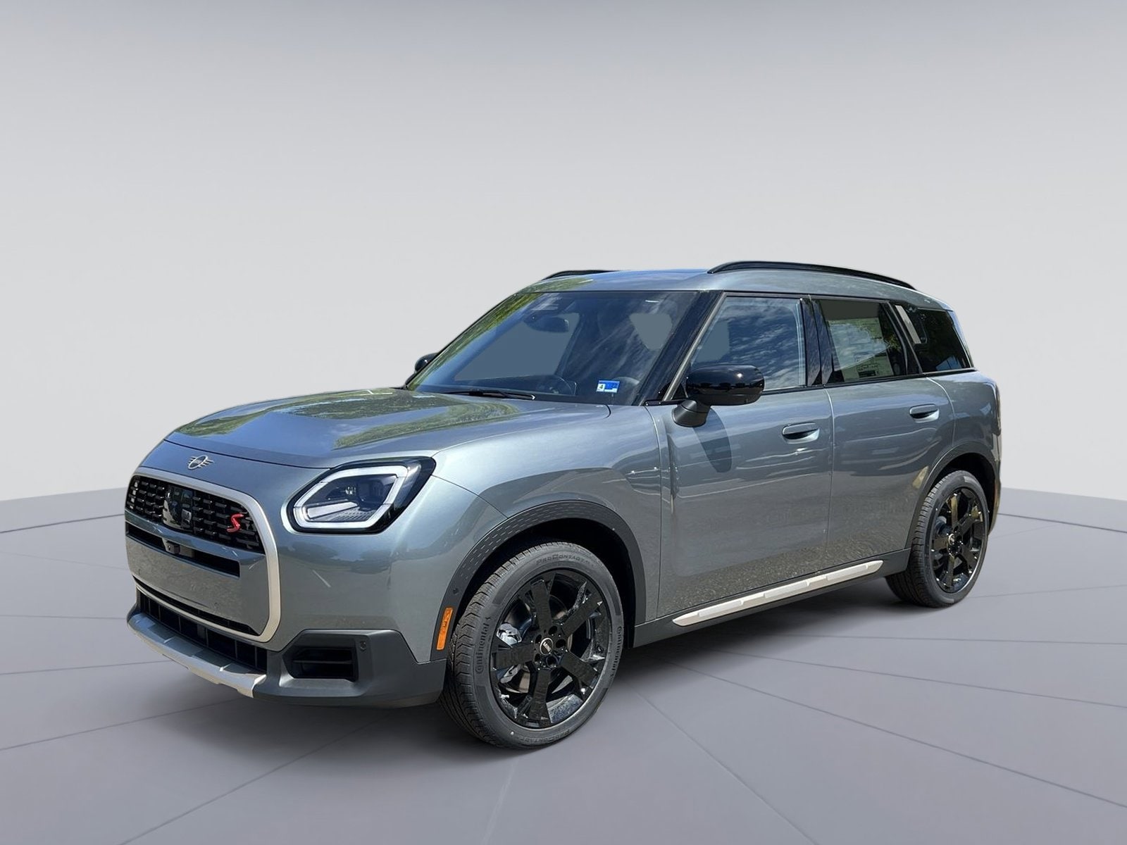 2027 MINI Countryman's photo
