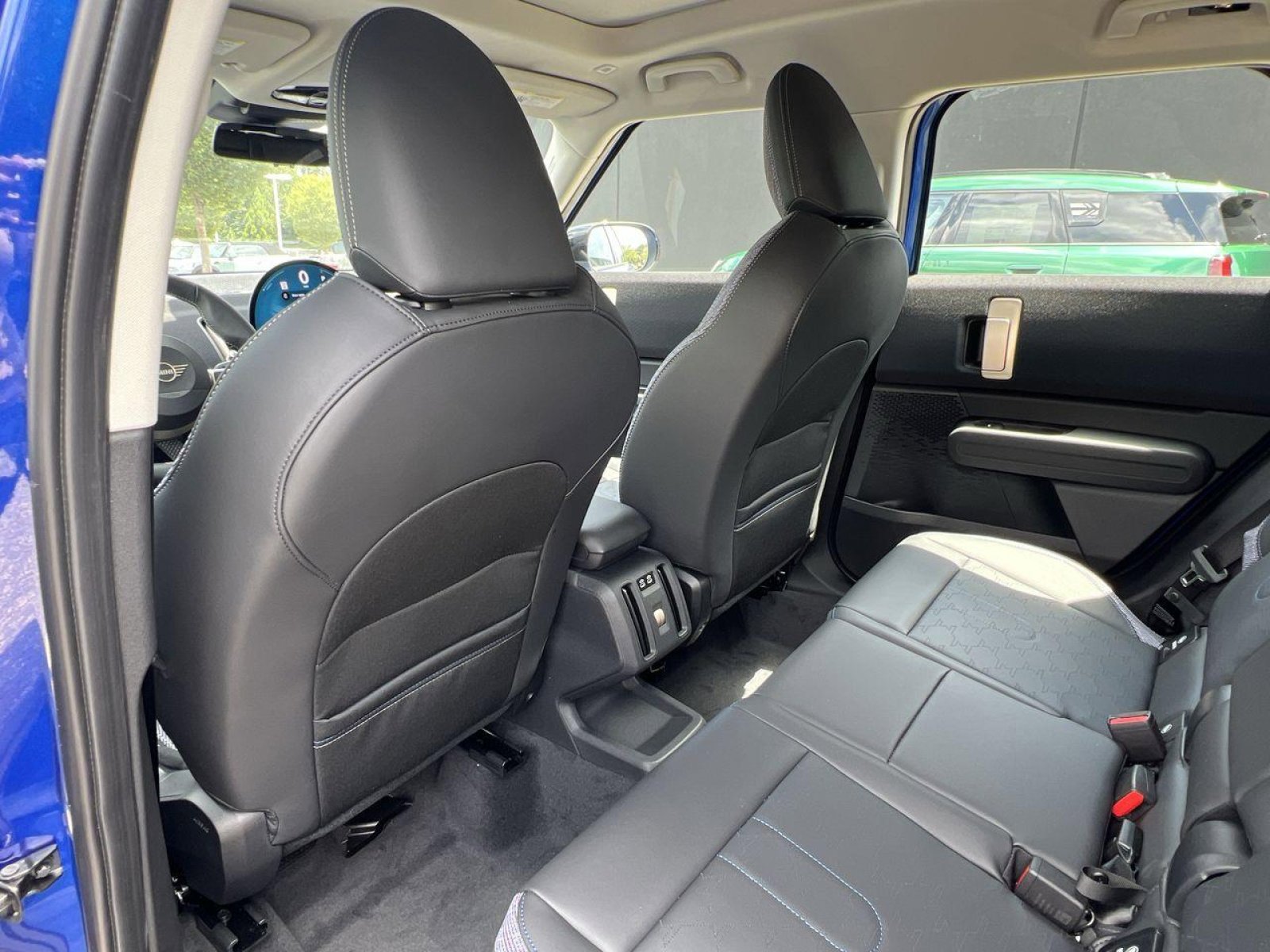 2025 MINI Countryman S - Photo 23