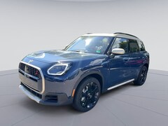 2026 MINI Countryman Iconic SUV