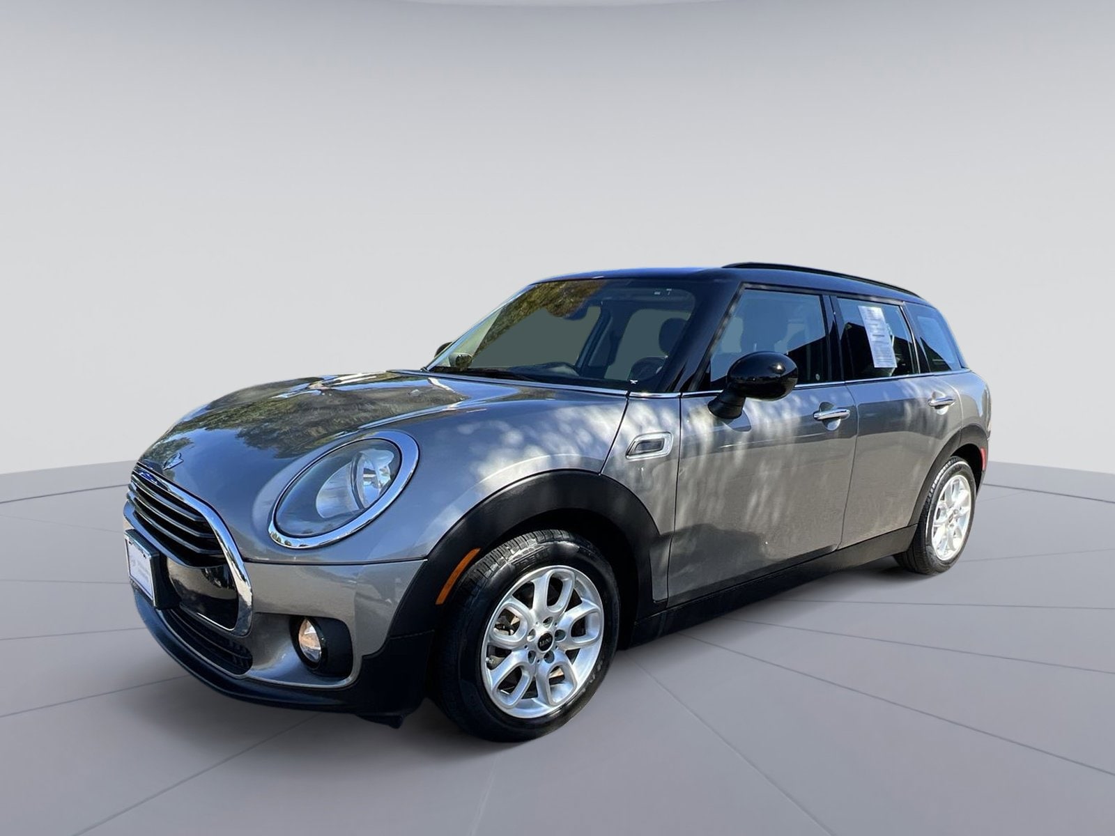 2016 MINI Clubman