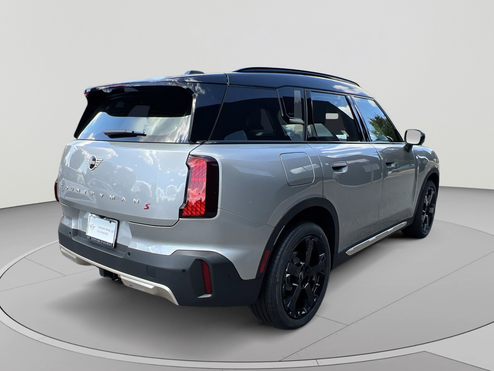 2026 MINI Countryman S - Photo 5