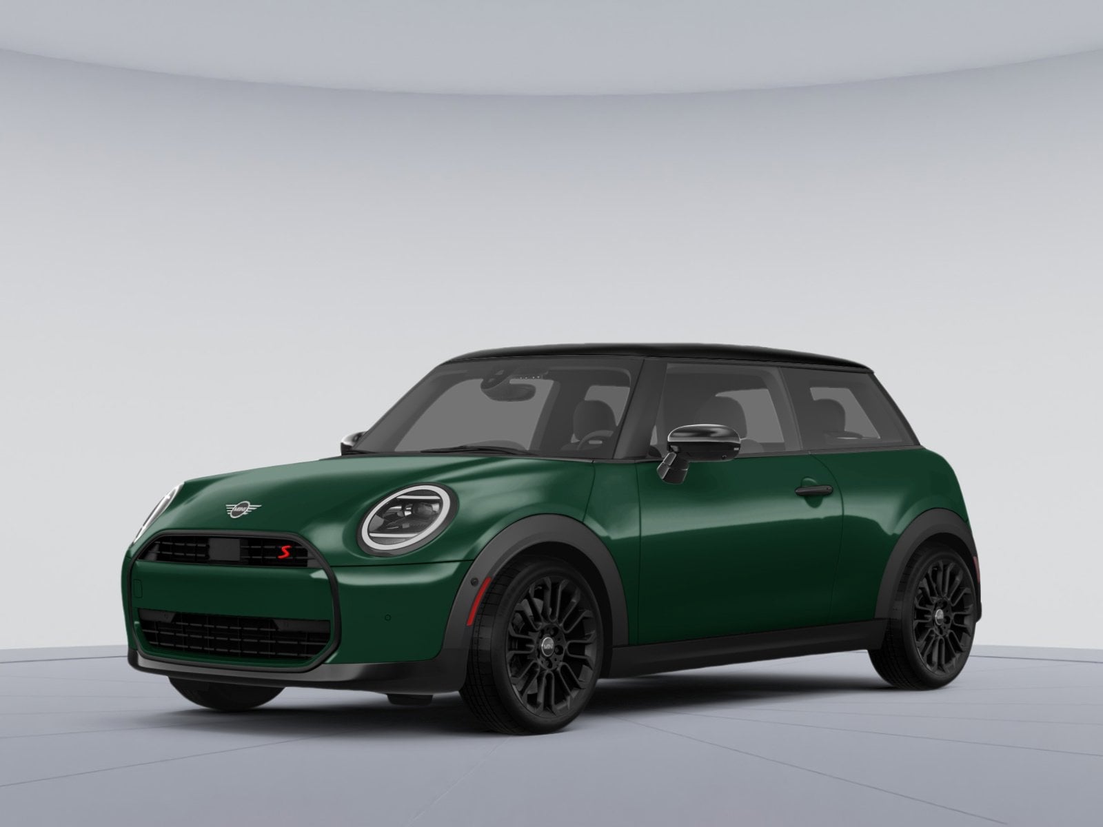 2026 MINI Hardtop 2 Door S's photo