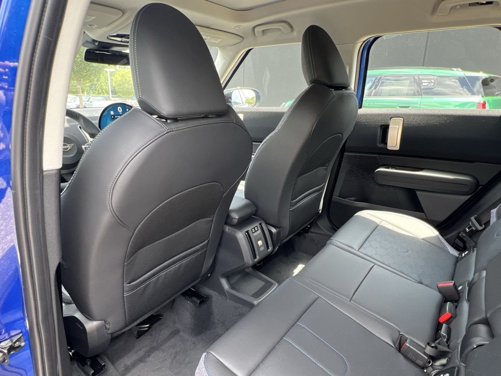 2025 MINI Countryman S - Photo 23