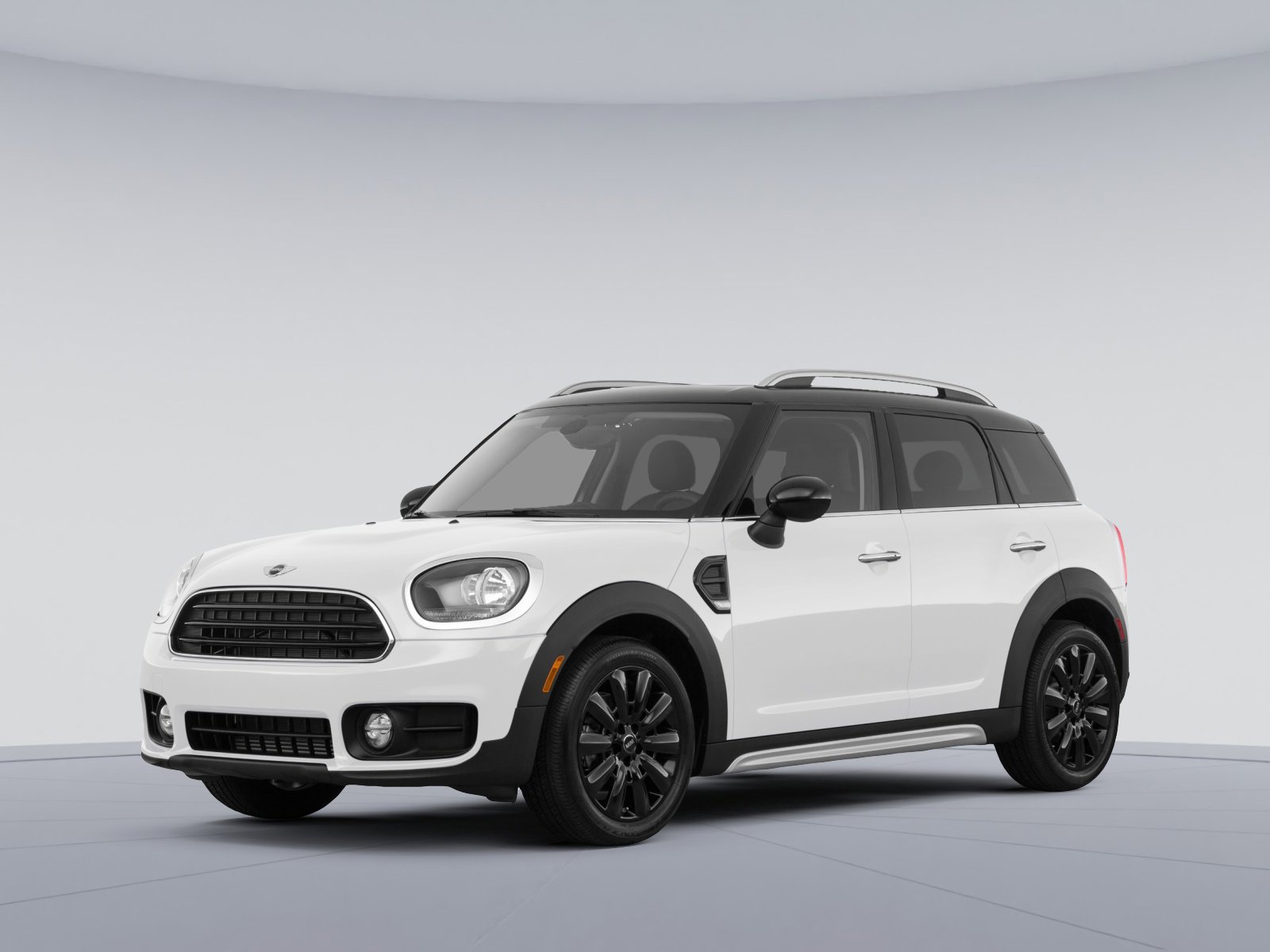 2018 MINI Countryman Base