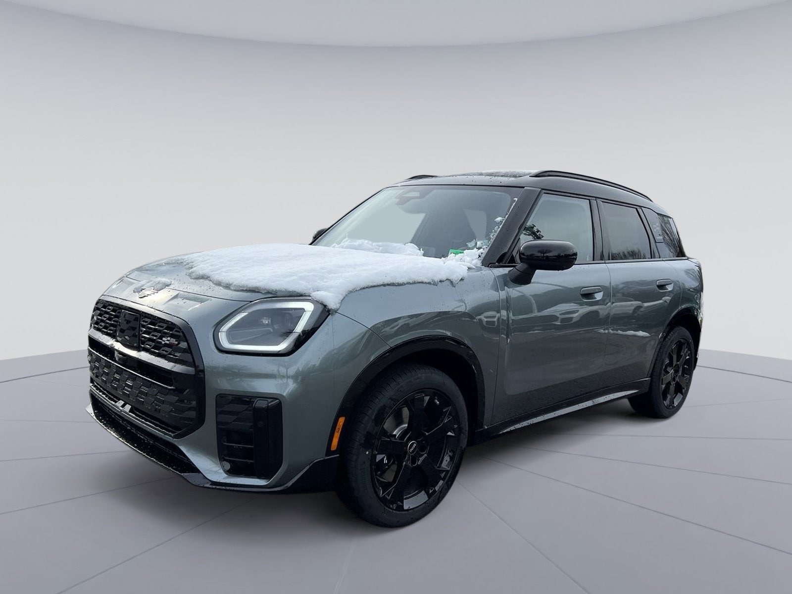 2026 MINI Countryman S's photo