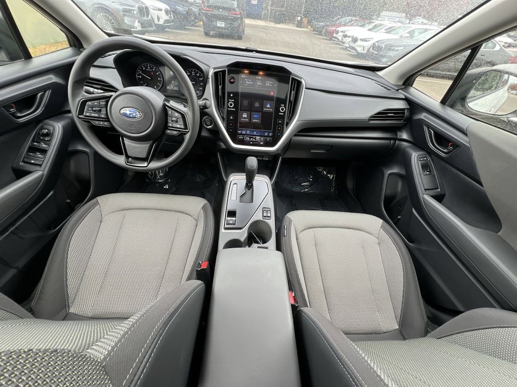 Used 2024 Subaru Crosstrek Premium SUV