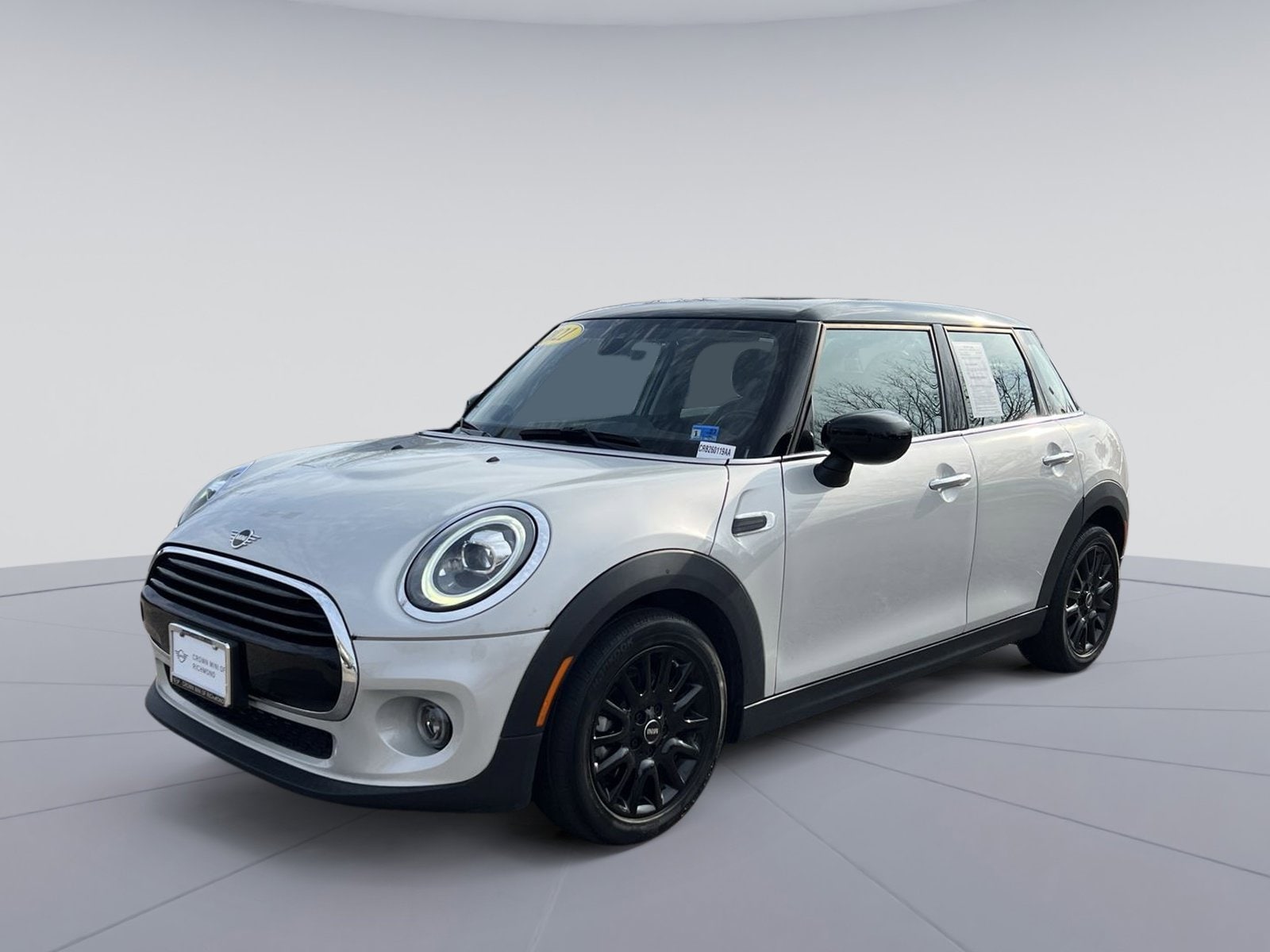 2021 MINI Hardtop 4 Door's photo
