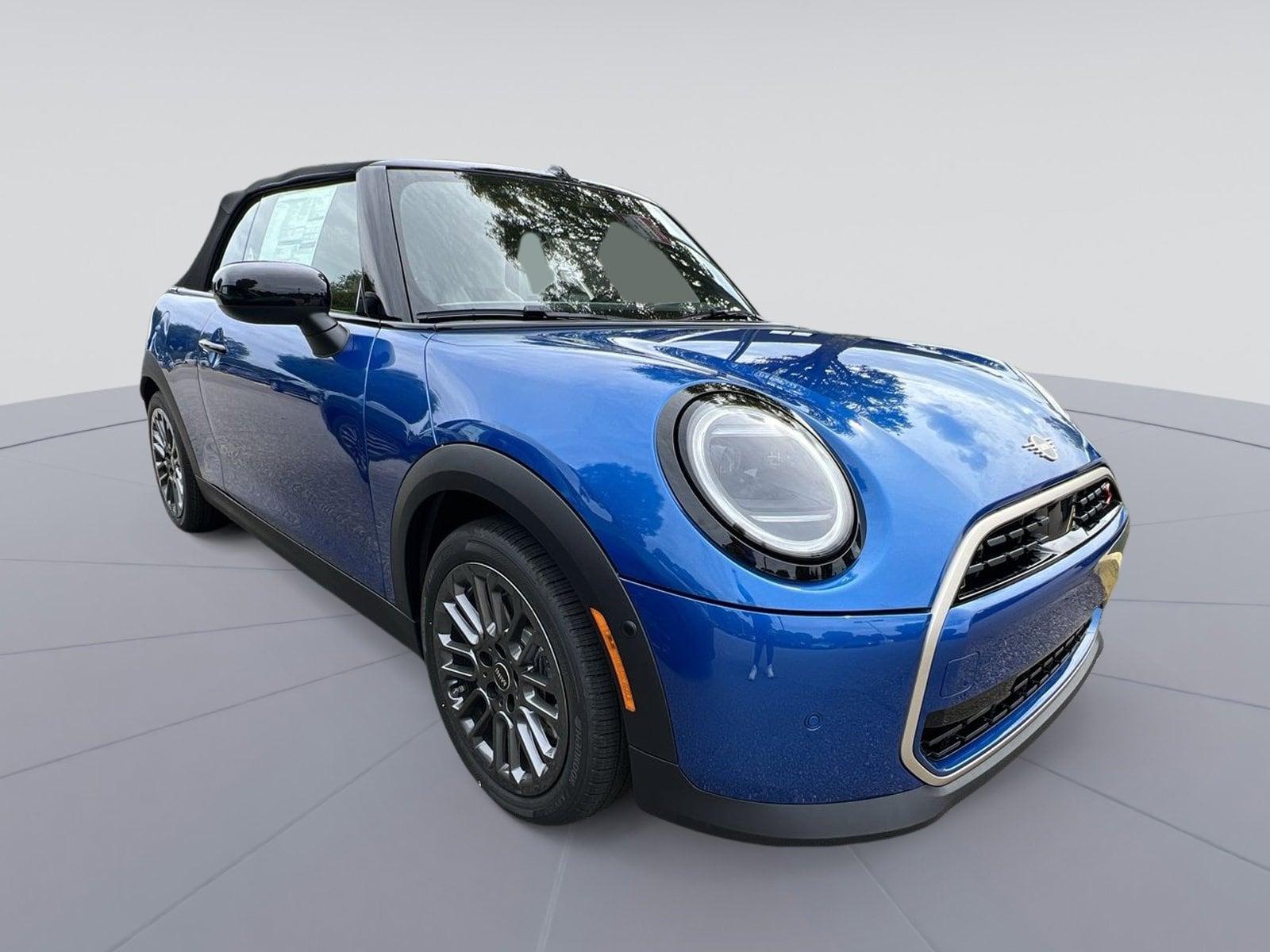 2026 MINI Convertible S - Photo 7